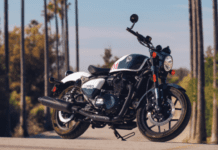 ROYAL ENFIELD SHOTGUN 650. A Sensible Super Meteor?? ROYAL ENFIELD SHOTGUN