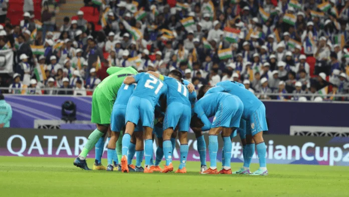 Indian football