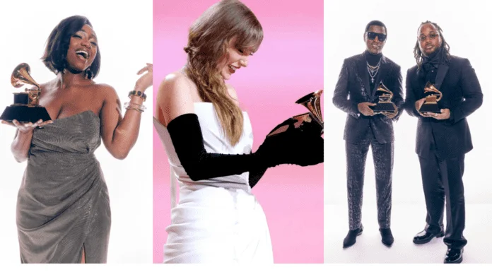 grammy