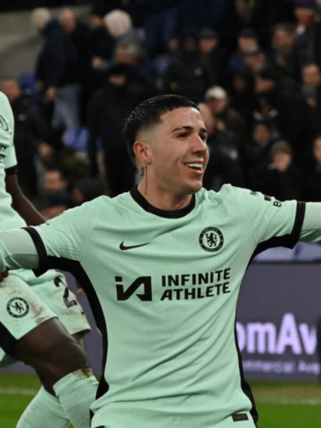 “Dramatic Yet Deserved: Chelsea Triumphs 3-1 Over Crystal Palace at Selhurst Park”