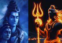 The Enchanting Night of Shiva: Unveiling the Significance of Mahashivratri Mahashivratri