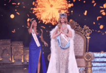“Krystyna Pyszkova: Czech Republic’s Miss World 2024 Winner Shares Her Journey to Crown Victory” Miss World