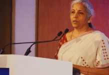 “Nirmala Sitharaman’s Decision: Why the Finance Minister Isn’t Contesting Lok Sabha Elections.. Due to Financial Constraints?” Nirmala Sitharaman