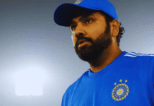 Watch| Announcement of India’s Team for ICC Men’s T20 World Cup 2024 T20 World Cup