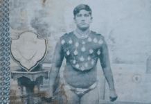 “Watch|Honoring Hamida Banu: Google Doodle Celebrates India’s Pioneering Female Wrestler”? Hamida Banu