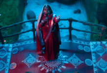 “Kumaoni Folk Sensation: Kamla Devi Invited to Coke Studio Global TV programme at 50” Kamla Devi